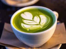 Gospodinjstvo HRANA social jesen 2018 web matcha latte